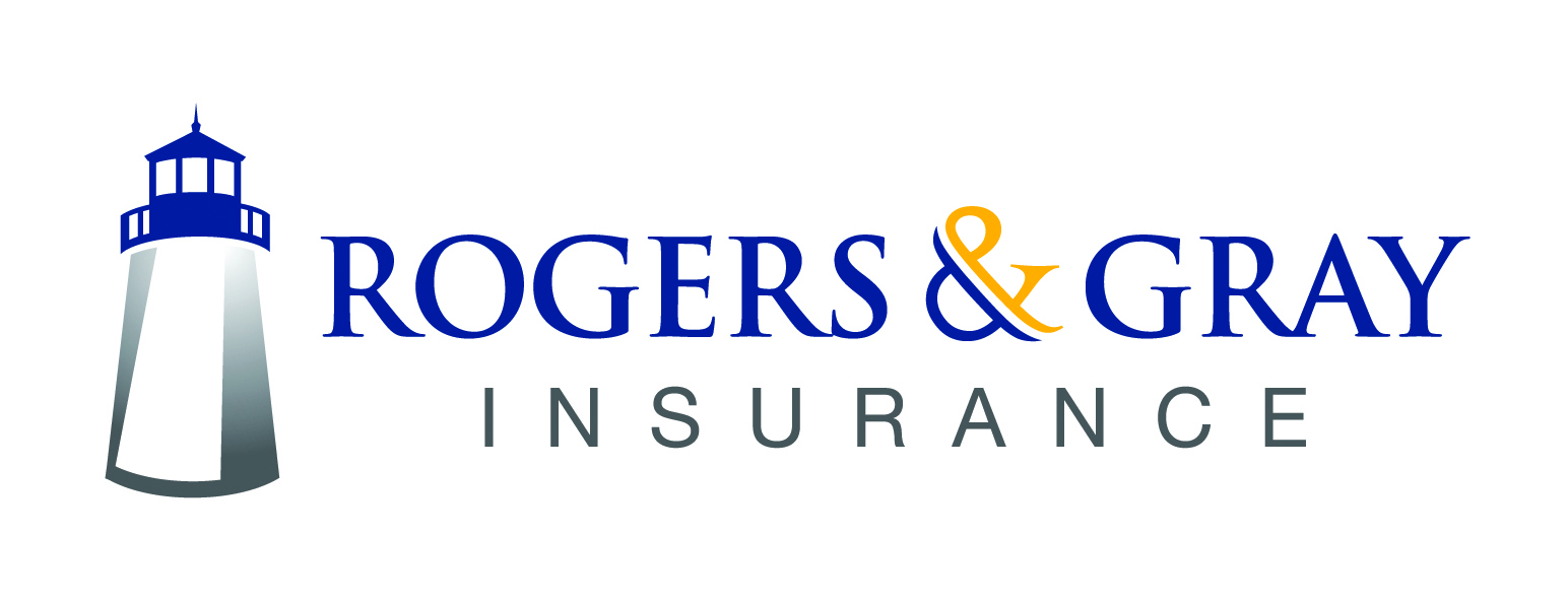 Rogers Gray Logo