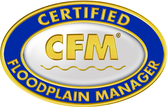 CFM Logo