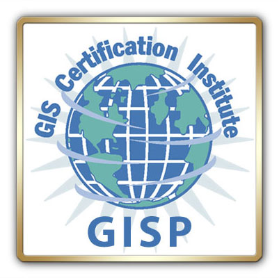 GISP Logo