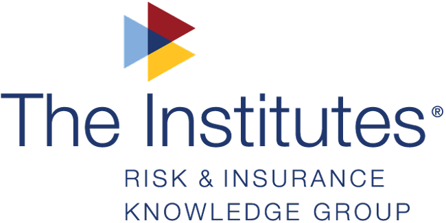 The Institutes Logo